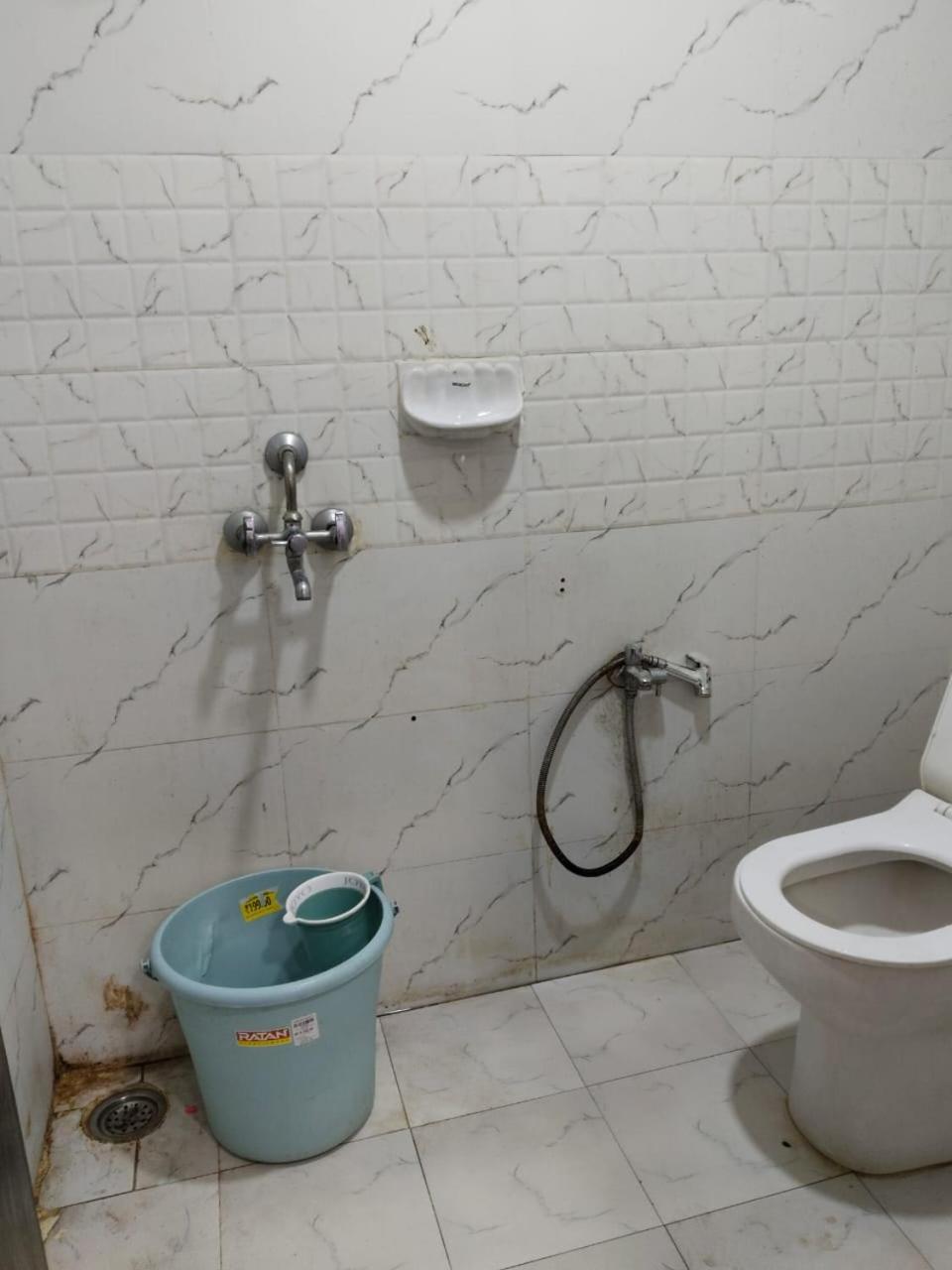 Blossoms Room The Plaza-Luxury Collection- Lakdikapul Hyderabad Exterior foto
